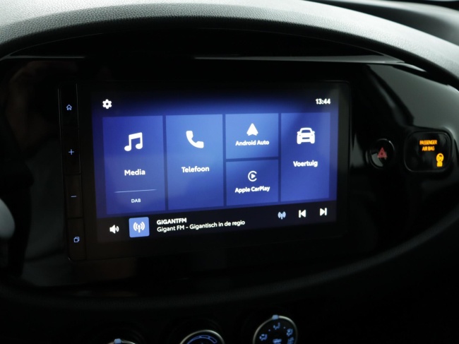 Toyota Aygo X - 1.0 VVT-i MT Play