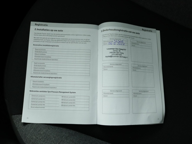 Toyota Aygo X - 1.0 VVT-i MT Play