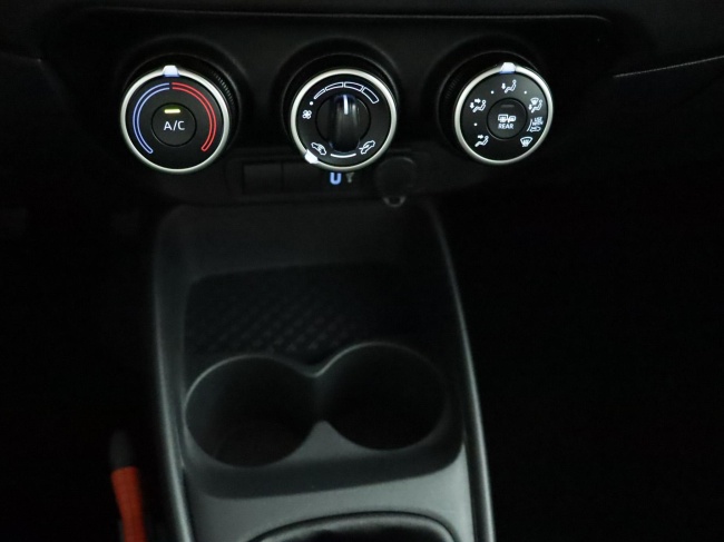 Toyota Aygo X - 1.0 VVT-i MT Play