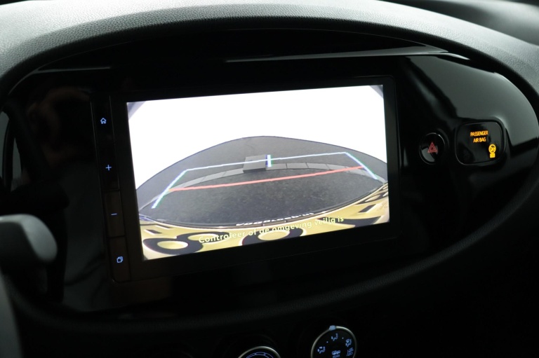 Toyota Aygo X - 1.0 VVT-i MT Play 8