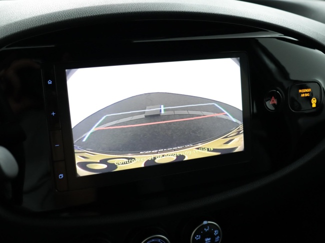 Toyota Aygo X - 1.0 VVT-i MT Play