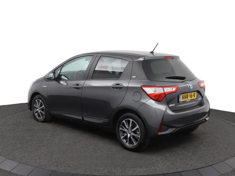 Toyota Yaris - 1.5 Hybrid Dynamic 12
