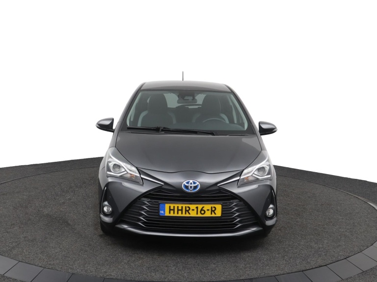 Toyota Yaris - 1.5 Hybrid Dynamic 16