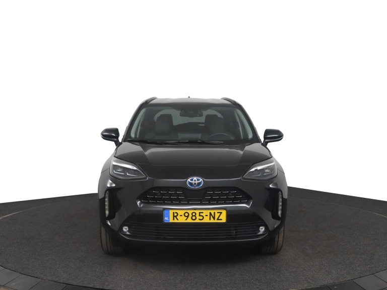 Toyota Yaris Cross - 1.5 Hybrid Executive 16