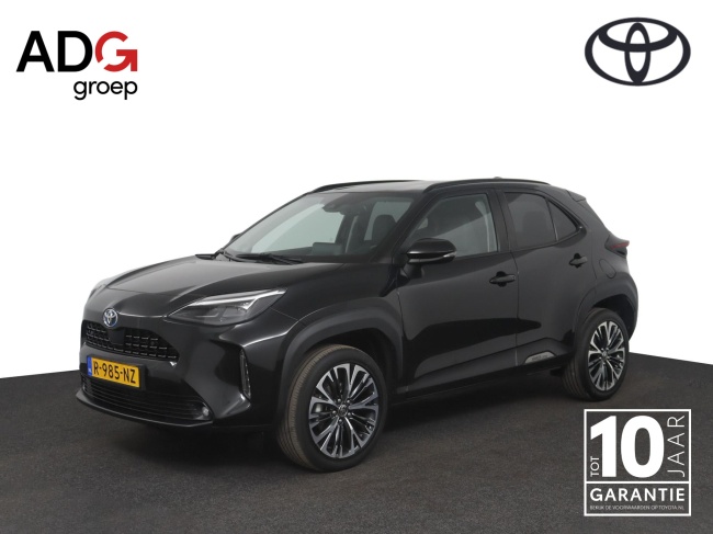 Toyota Yaris Cross - 1.5 Hybrid Executive