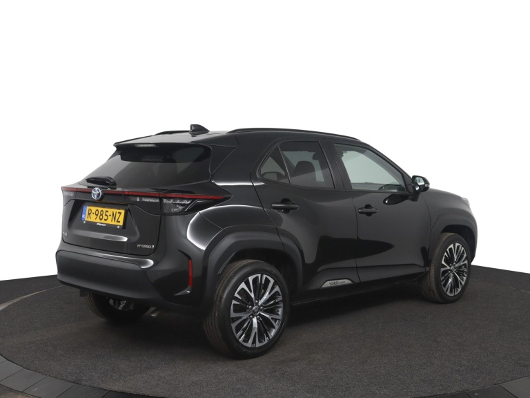 Toyota Yaris Cross - 1.5 Hybrid Executive 2