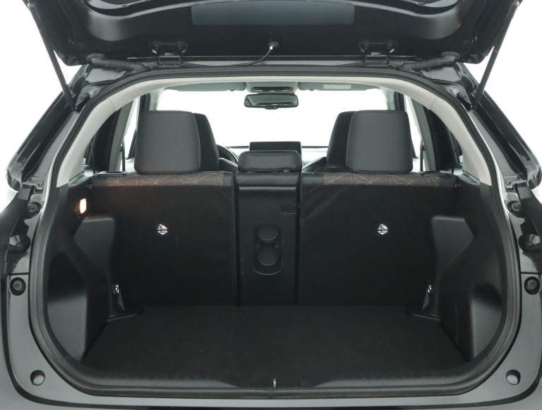 Toyota Yaris Cross - 1.5 Hybrid Executive 24