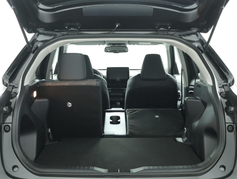 Toyota Yaris Cross - 1.5 Hybrid Executive 25
