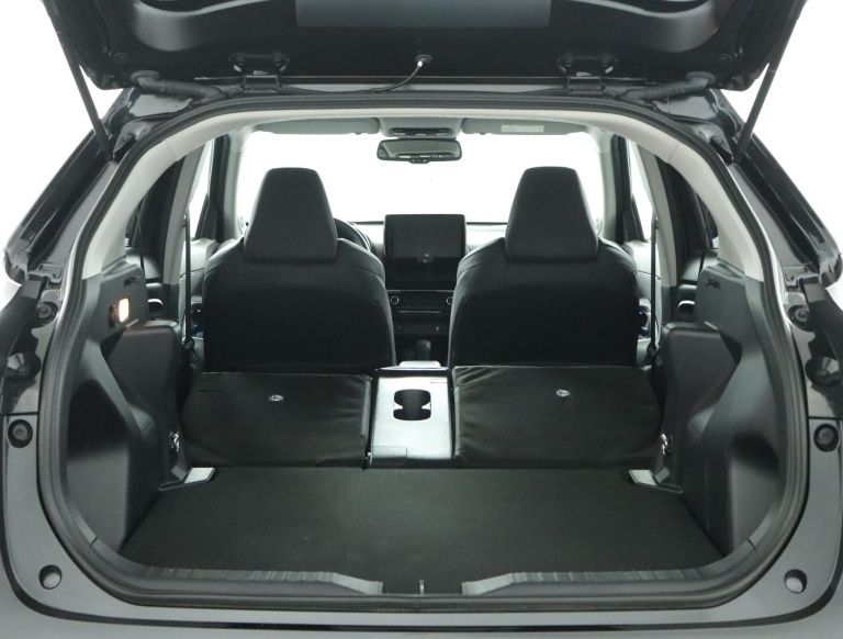 Toyota Yaris Cross - 1.5 Hybrid Executive 26