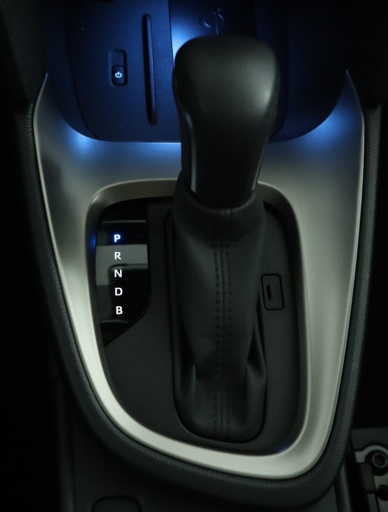 Toyota Yaris Cross - 1.5 Hybrid Executive 27