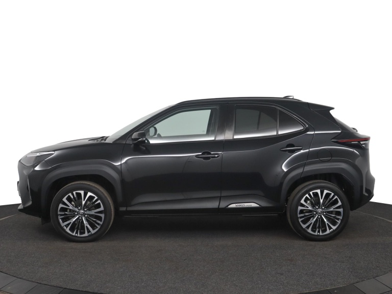 Toyota Yaris Cross - 1.5 Hybrid Executive 3