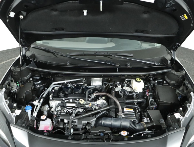 Toyota Yaris Cross - 1.5 Hybrid Executive 30