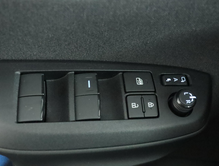 Toyota Yaris Cross - 1.5 Hybrid Executive 31