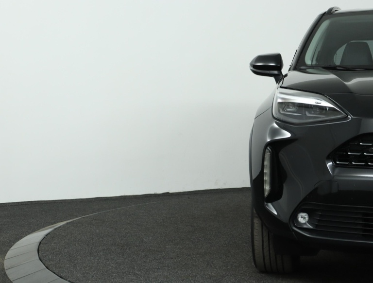Toyota Yaris Cross - 1.5 Hybrid Executive 35