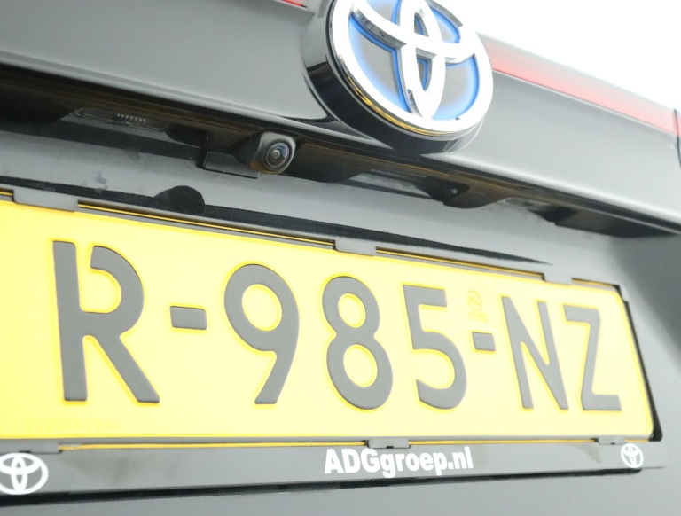 Toyota Yaris Cross - 1.5 Hybrid Executive 41