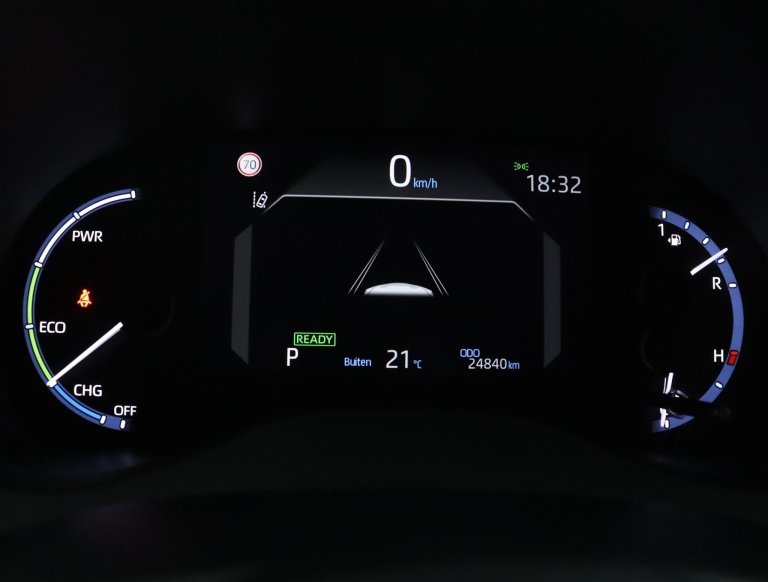 Toyota Yaris Cross - 1.5 Hybrid Executive 43