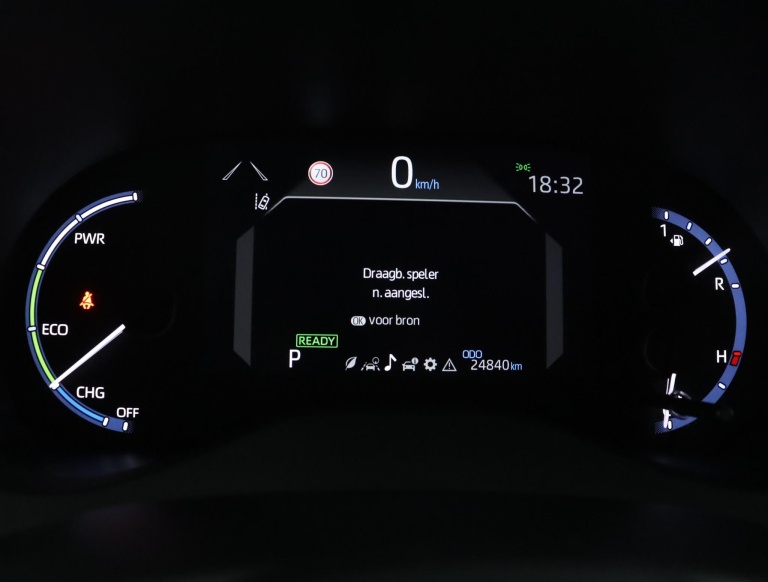 Toyota Yaris Cross - 1.5 Hybrid Executive 44