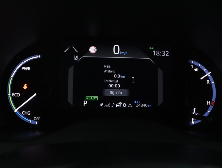 Toyota Yaris Cross - 1.5 Hybrid Executive 45