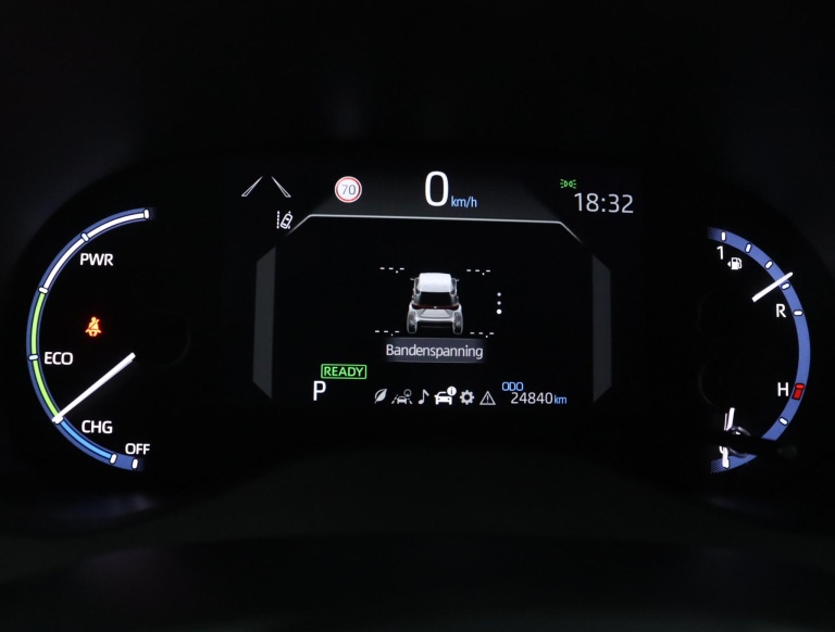 Toyota Yaris Cross - 1.5 Hybrid Executive 47