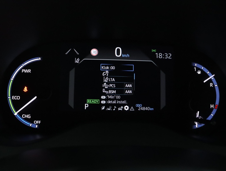 Toyota Yaris Cross - 1.5 Hybrid Executive 48