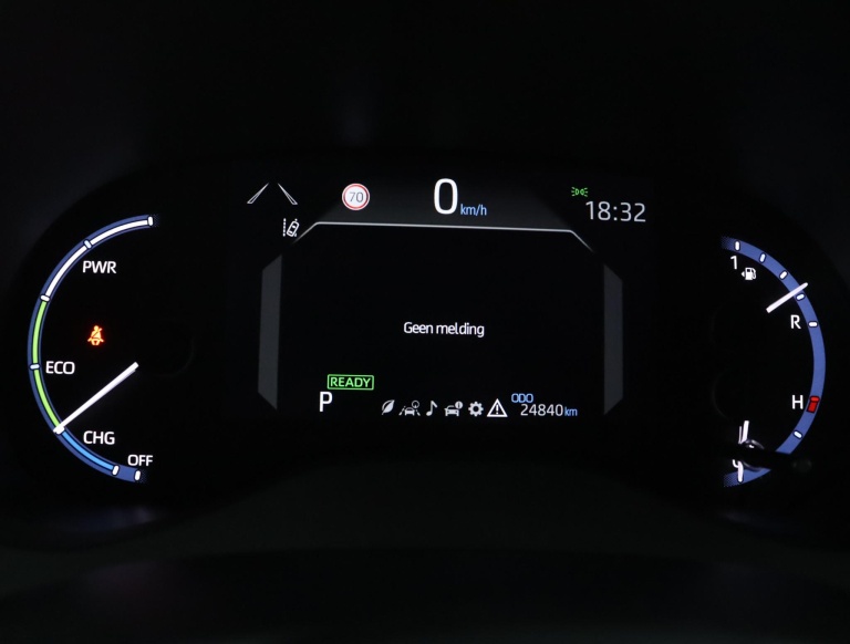Toyota Yaris Cross - 1.5 Hybrid Executive 49