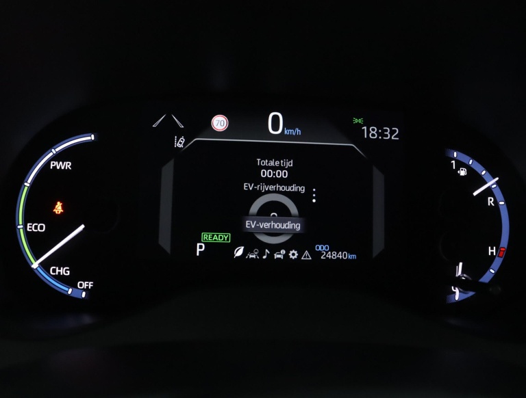 Toyota Yaris Cross - 1.5 Hybrid Executive 50