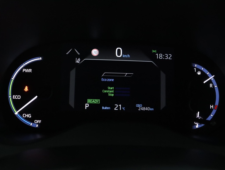 Toyota Yaris Cross - 1.5 Hybrid Executive 52