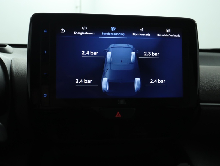 Toyota Yaris Cross - 1.5 Hybrid Executive 58