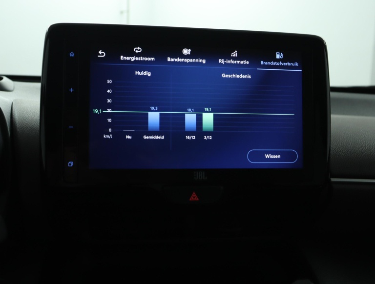 Toyota Yaris Cross - 1.5 Hybrid Executive 60