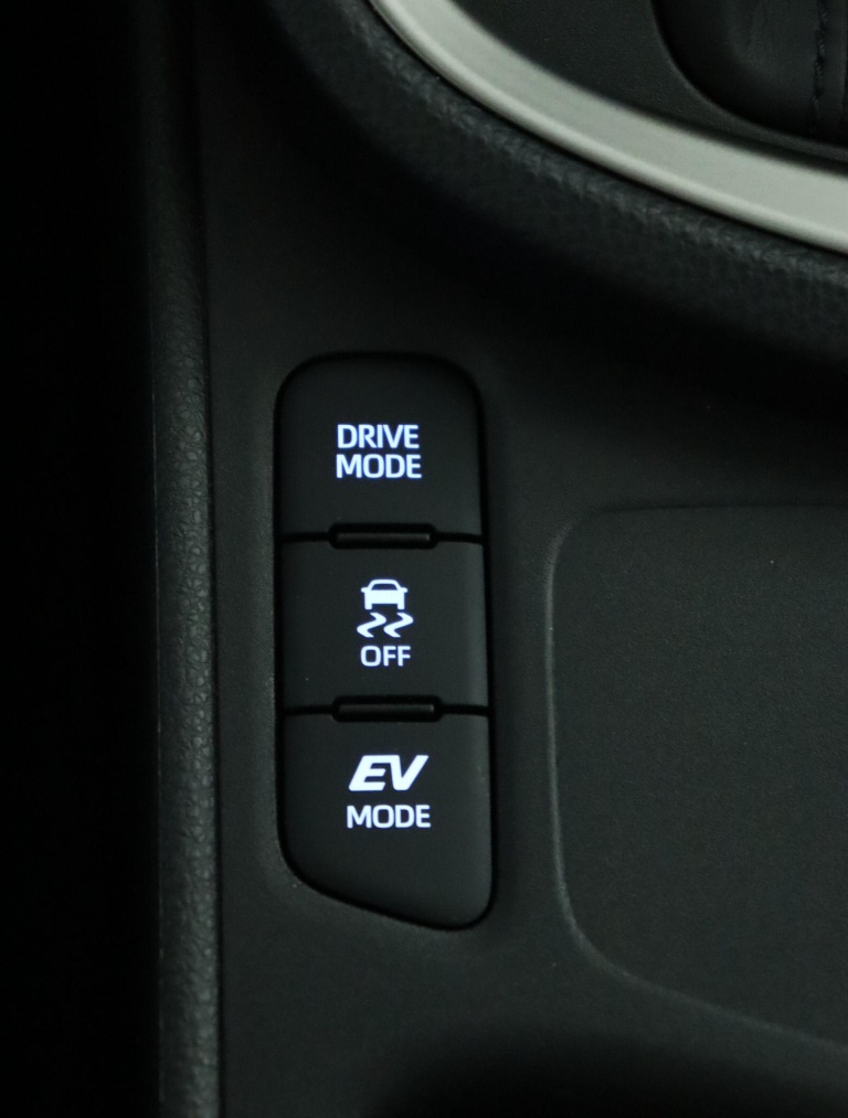 Toyota Yaris Cross - 1.5 Hybrid Executive 63