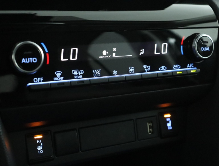Toyota Yaris Cross - 1.5 Hybrid Executive 7