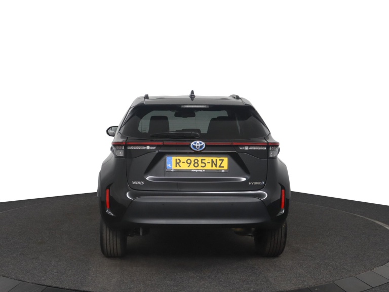 Toyota Yaris Cross - 1.5 Hybrid Executive 72