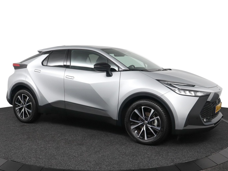 Toyota C-HR - 1.8 Hybrid 140 Dynamic 14