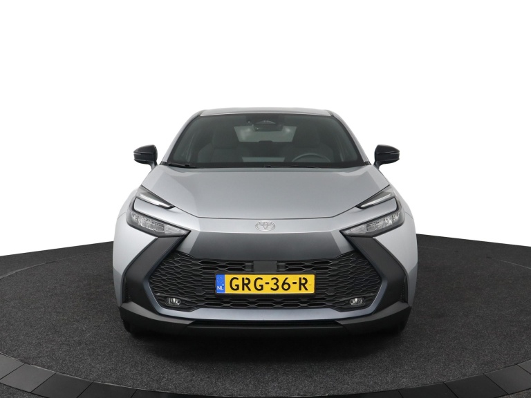 Toyota C-HR - 1.8 Hybrid 140 Dynamic 16