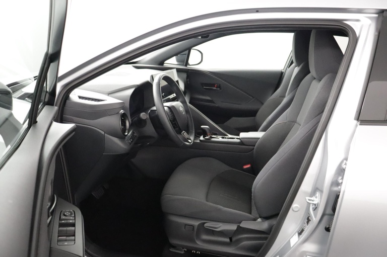 Toyota C-HR - 1.8 Hybrid 140 Dynamic 17