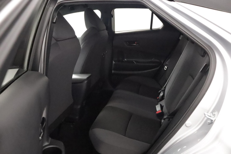 Toyota C-HR - 1.8 Hybrid 140 Dynamic 18