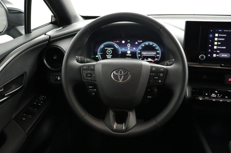 Toyota C-HR - 1.8 Hybrid 140 Dynamic 19