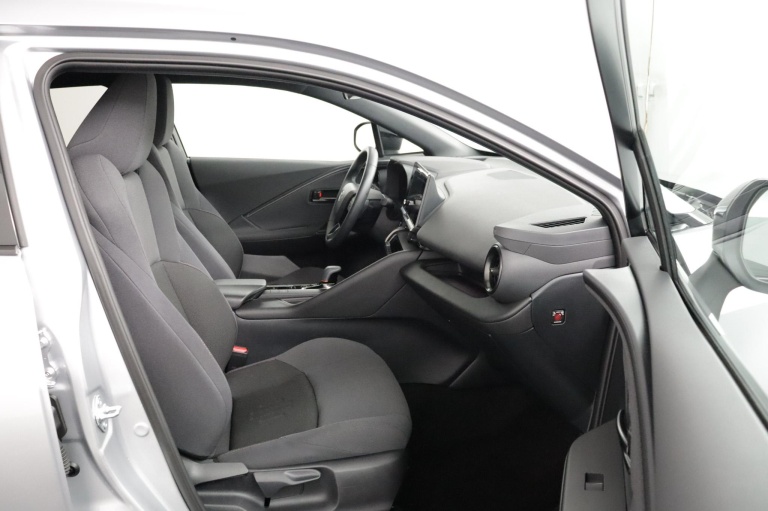 Toyota C-HR - 1.8 Hybrid 140 Dynamic 21