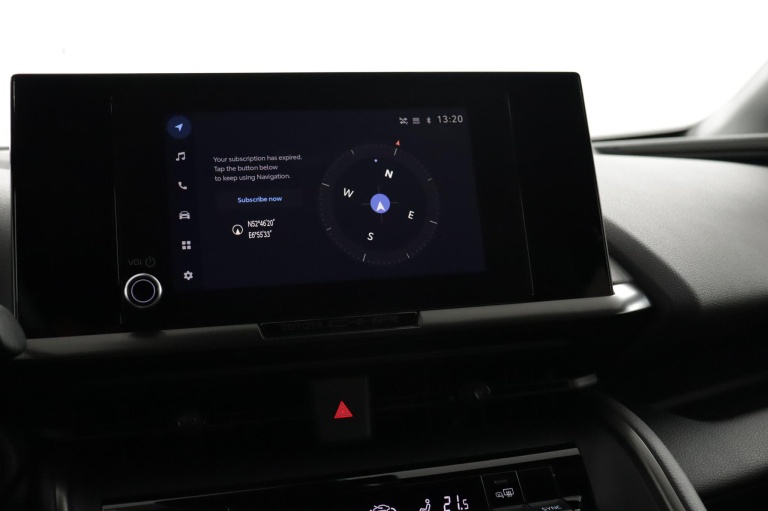 Toyota C-HR - 1.8 Hybrid 140 Dynamic 28