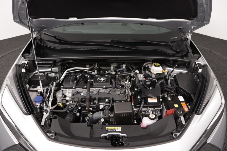 Toyota C-HR - 1.8 Hybrid 140 Dynamic 34