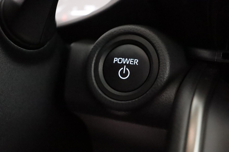 Toyota C-HR - 1.8 Hybrid 140 Dynamic 39