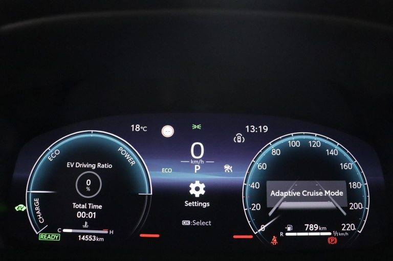Toyota C-HR - 1.8 Hybrid 140 Dynamic 6
