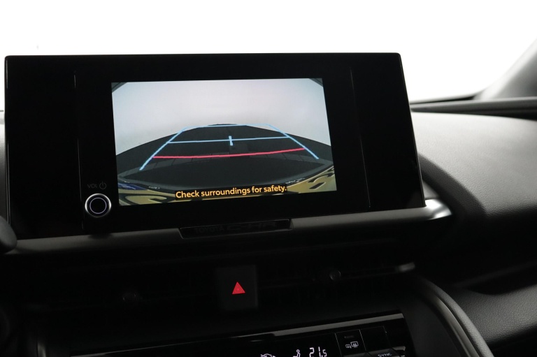 Toyota C-HR - 1.8 Hybrid 140 Dynamic 9