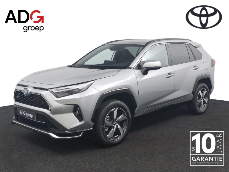 Toyota RAV4 - 2.5 Plug-in Hybrid AWD Dynamic 1