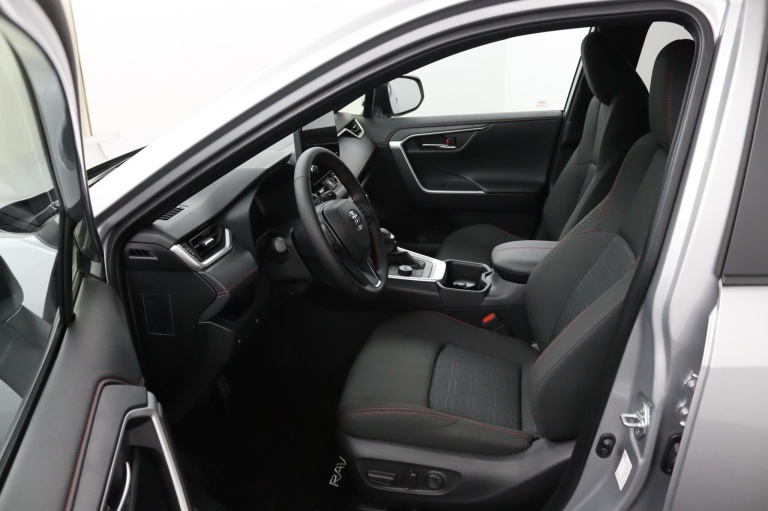 Toyota RAV4 - 2.5 Plug-in Hybrid AWD Dynamic 10