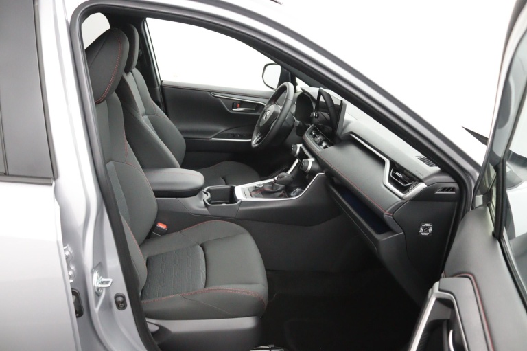 Toyota RAV4 - 2.5 Plug-in Hybrid AWD Dynamic 13