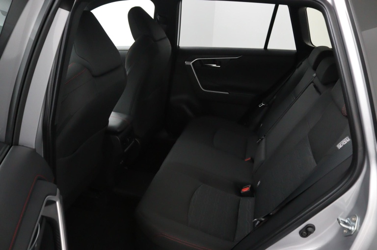 Toyota RAV4 - 2.5 Plug-in Hybrid AWD Dynamic 14