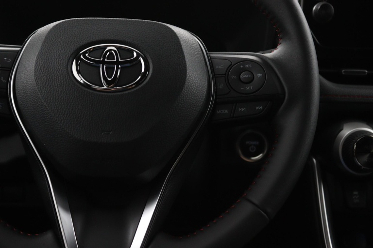 Toyota RAV4 - 2.5 Plug-in Hybrid AWD Dynamic 20