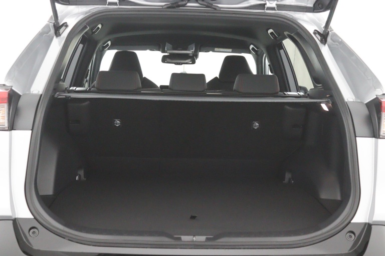 Toyota RAV4 - 2.5 Plug-in Hybrid AWD Dynamic 22
