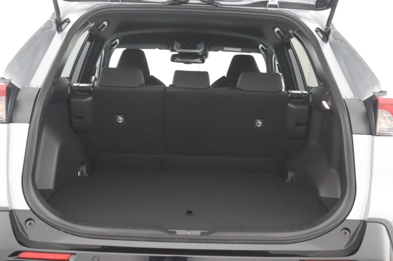 Toyota RAV4 - 2.5 Plug-in Hybrid AWD Dynamic 23